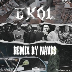 Ekol (Naves Remix)