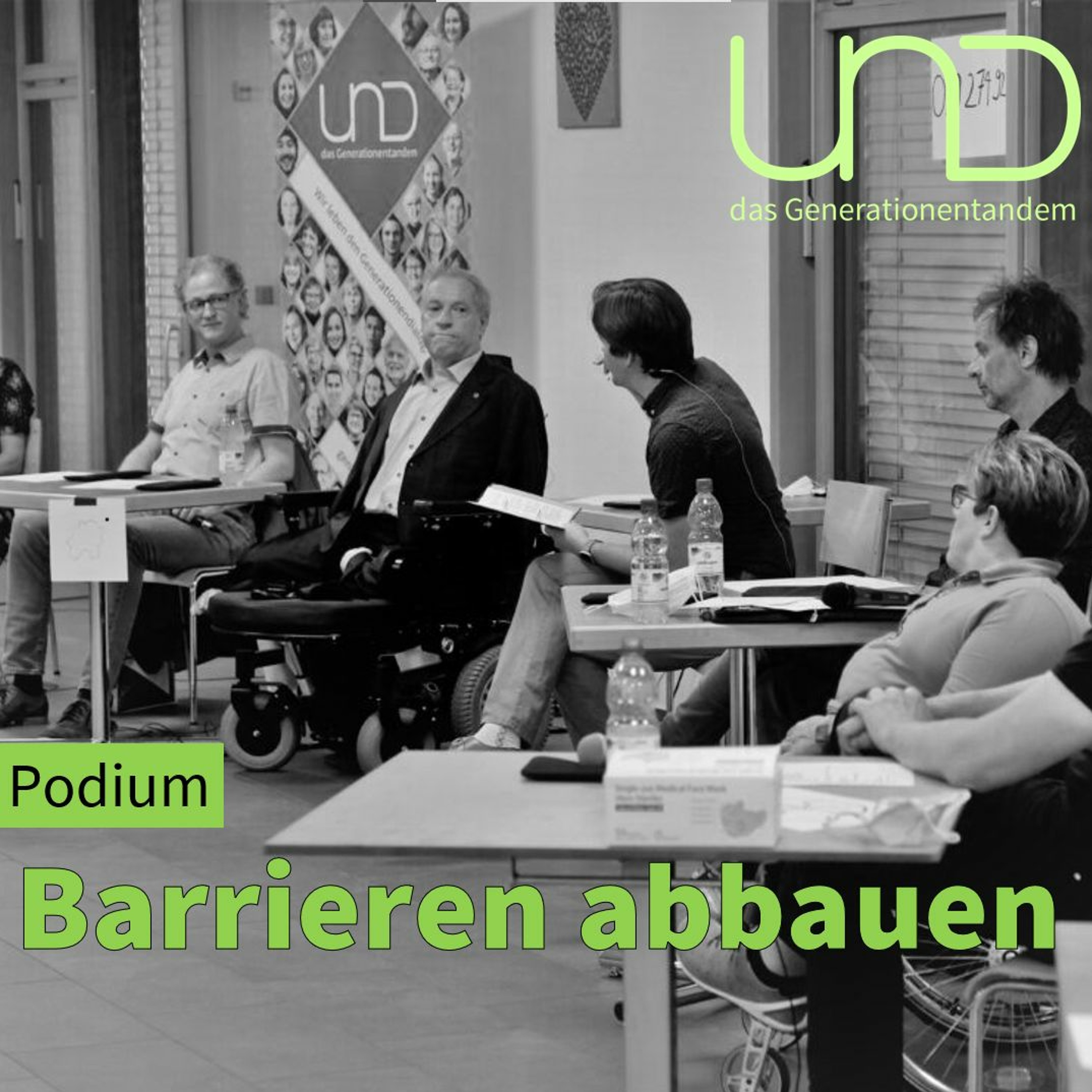 UND Generationentandem
