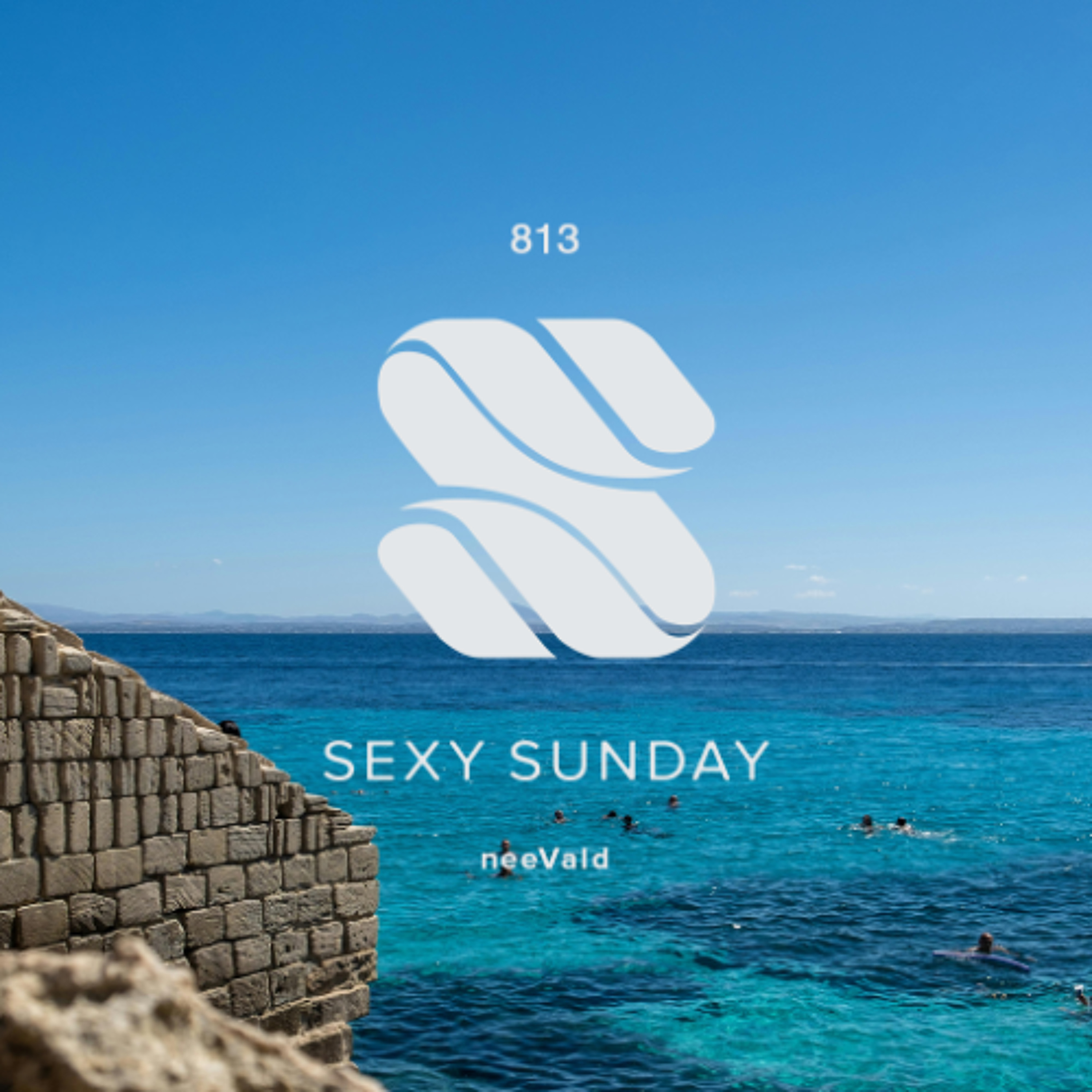 Sexy Sunday Radio Show 813 - PURE IBIZA RADIO