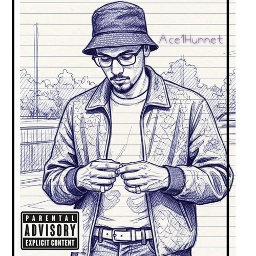 Ace1Hunnet - ONLY IMAGINE (Official Audio).m4a