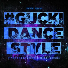 MartinBepunkt & Nils_Gucki - Guckidancestyle | low End Hardstyle REMIX