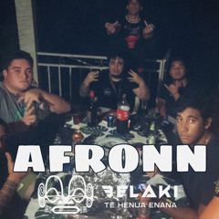 AFRONN [BELAKI RMX] 2023