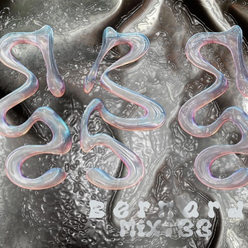 Released Spine 33 - Bernard
