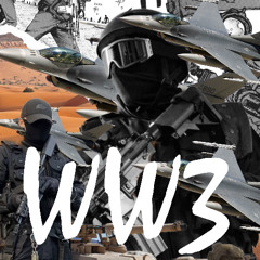 WW33 ( prod. RealCappertin )