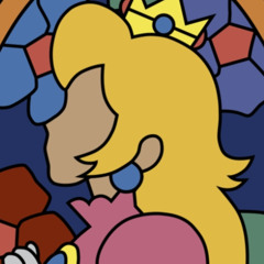 Pi'erre Bourne - Princess Peach (fxded blue remix)