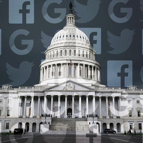 Congress Uses Tips They Learned From Silicon Valley To Control You Cradle To Grave