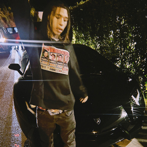 trixy - Nova [ HOSTED BY TATO + @DJPHATTT RADIO EXCLUSIVE ]