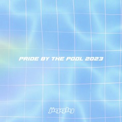 pride by the pool 2023 🫧