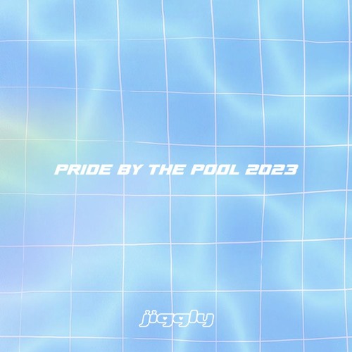 pride by the pool 2023 🫧