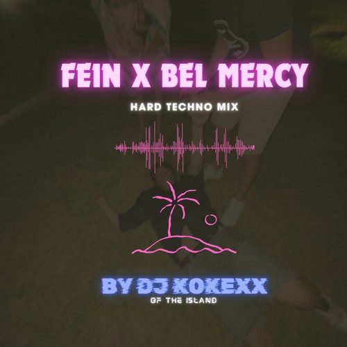 FE¡N X WELCOME X HARD TECHNO MIX