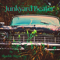 Junkyard Beater