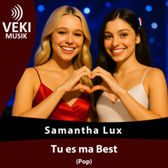 Tu Es ma Best (Pop)