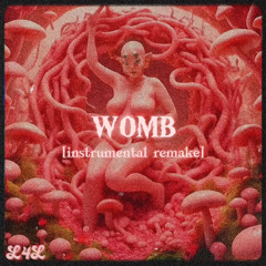 WOMB | Melanie Martinez | Instrumental Remake