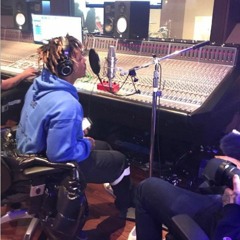 Bel Air - Juice WRLD (Instrumental)