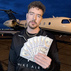 feel like mr beast
