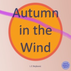 Autumn in the Wind