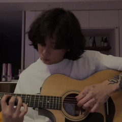 ☆ jungkook playing guitar - live 230323 ☆
