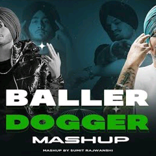 BALLER X DOGGER