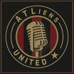 ATLiens United S3, E15: Frank de Boer Out