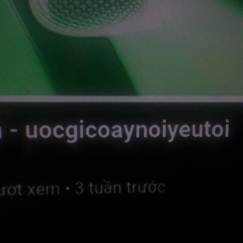 Em Không Được Phép Buồn Rầu - NVT Remix