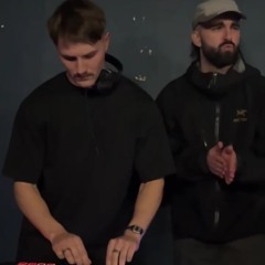 Beatswa X Osspran @ Formula