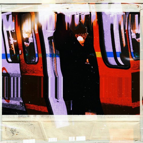 GLARE EP