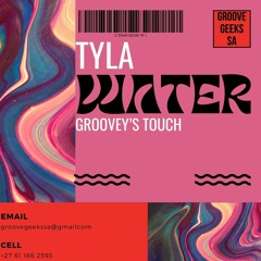 Tyla - Water (GrooveChild Re-Work)