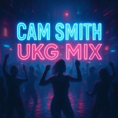 UKG & speed garage goodness right here