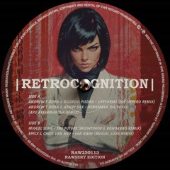Mushtukov & Konokrad Rawsery Records_Mastering 3Studio