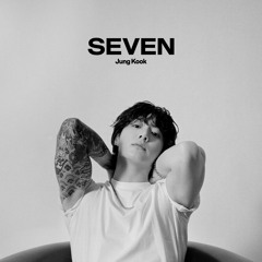 [COVER] Jung Kook 정국 - SEVEN (Night Version)