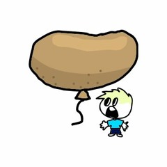 Potato Balloon