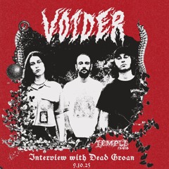 HELIN - Voider 09102025