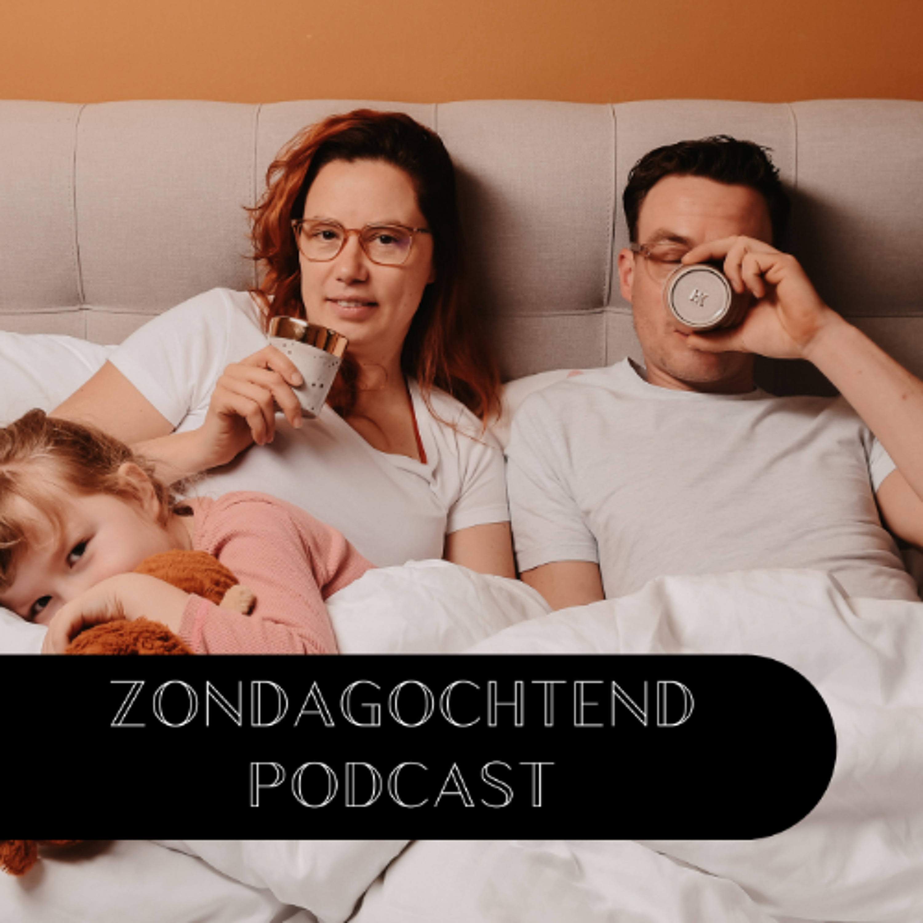 Zondagochtend Podcast