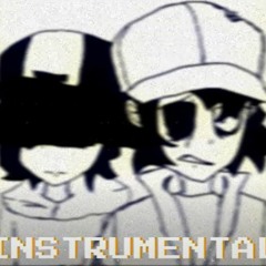 FrostbiteSwapped - OST INSTRUMENTAL