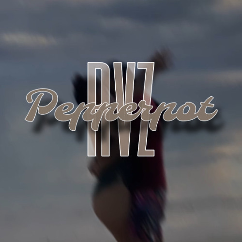 Sean Paul - Pepperpot (Rvz remix)