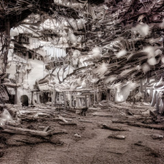 This Blighted Earth