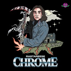 CHROME [BASS PLANET PREMIERE] (FREE)