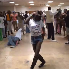 HIRAS TIP IN NC in the MIX W/ DJ Chazzi