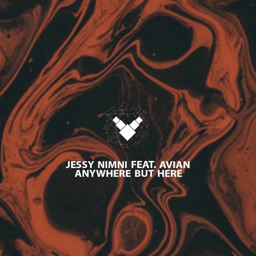 Jessy Nimni Feat. Avian - Anywhere But Here (Original Mix)
