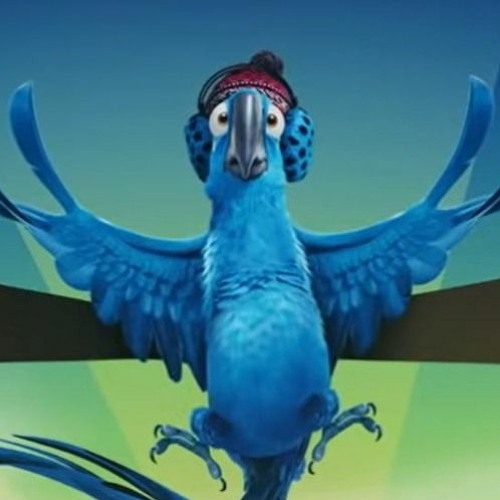 Stream An attempt of recreating the Samba Burst - Angry Birds Rio by