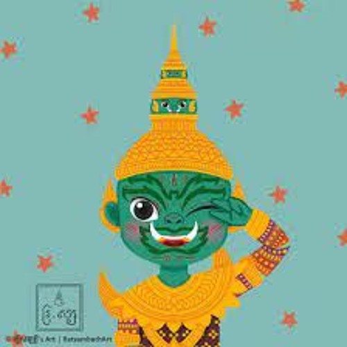 ¬Boy Hanuman¬ Freestyle Type Beat "Khmer Type Beat" |Drill Type Beat | Drill beat