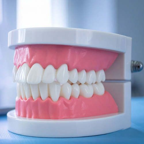 Fighting Periodontal Diseases. An E. coli-based vaccine against a dangerous pathogen