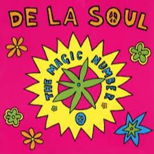 De La Soul is Forever