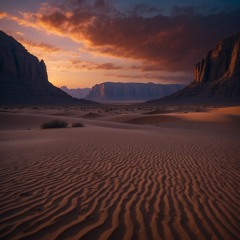 Sand & Starlight Rapture