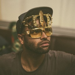 Cruz Patterson - Big Tings