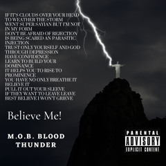 M.O.B Blood Thunder