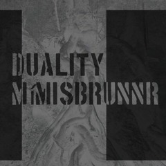 Undetected - Duality Mímisbrunnr