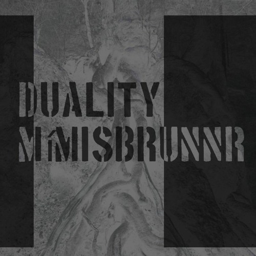 Undetected - Duality Mímisbrunnr