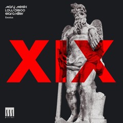 Mary Mesk - Exodus (Original Mix) [PILLAR] // Progressive House Premiere