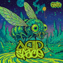 Acid Space
